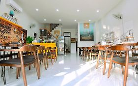Mey Homestay