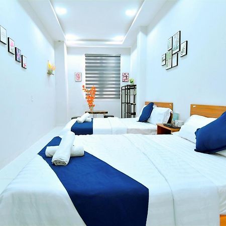Mey Homestay Phú Quốc Exterior photo
