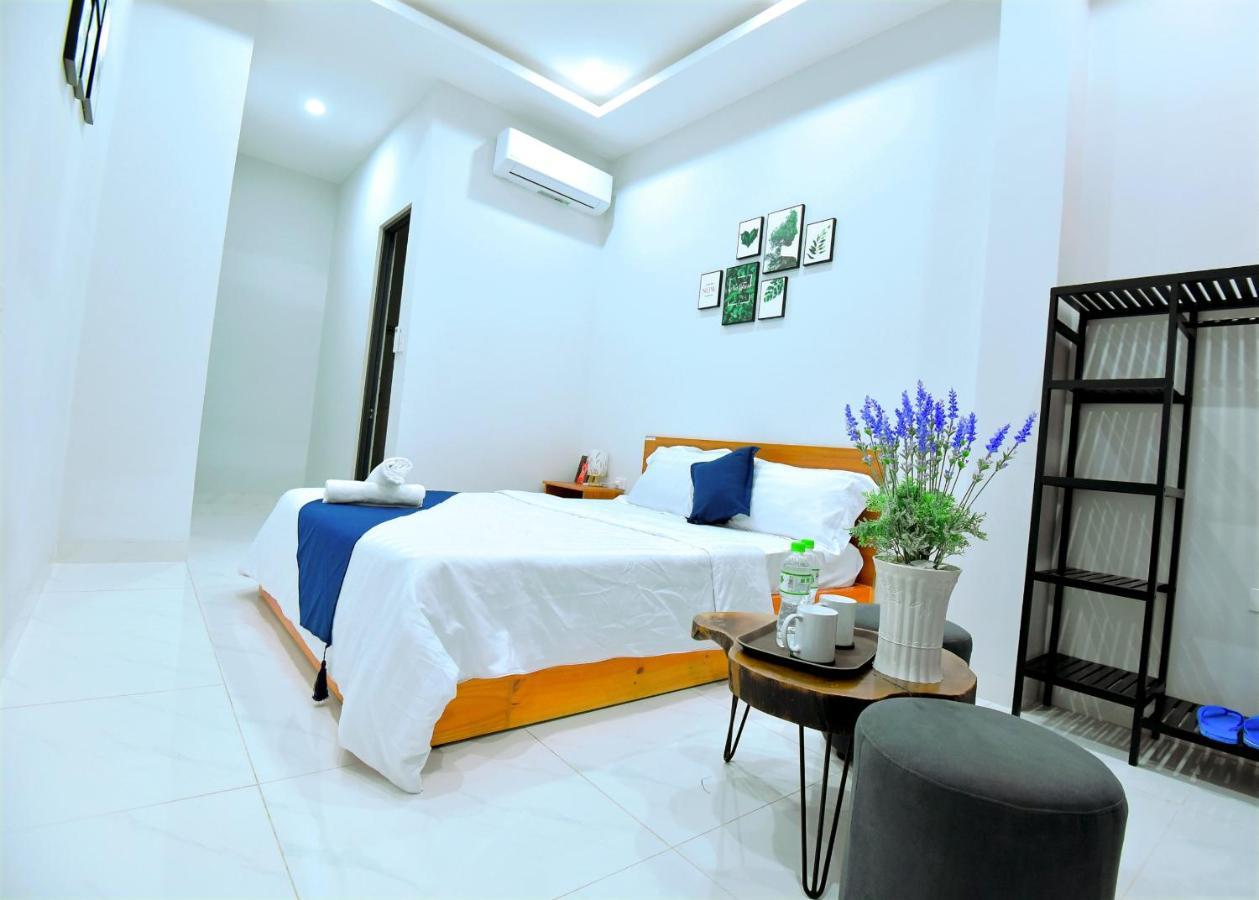 Mey Homestay Phú Quốc Exterior photo