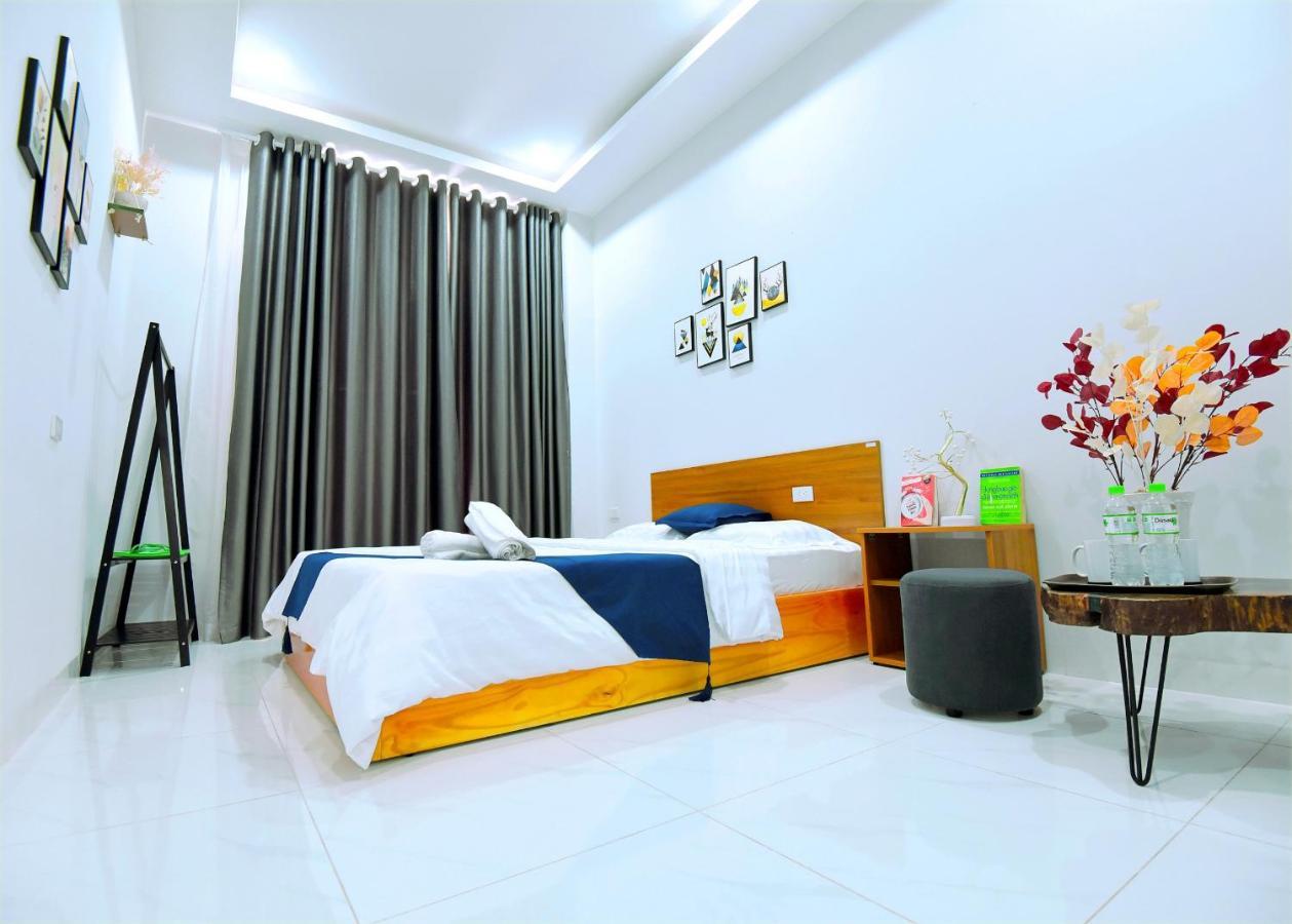 Mey Homestay Phú Quốc Exterior photo