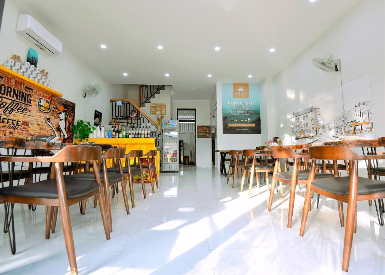 Mey Homestay Phú Quốc Exterior photo