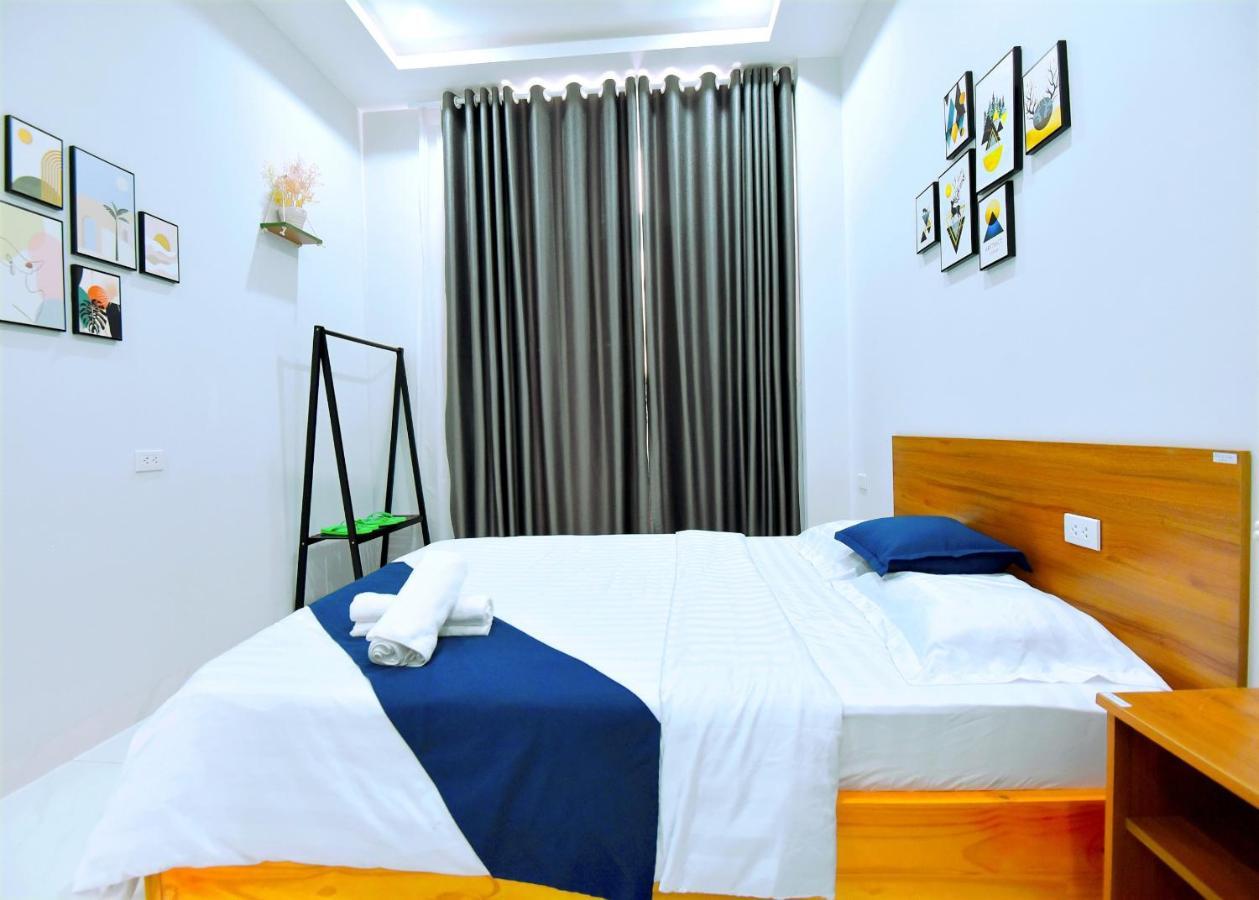 Mey Homestay Phú Quốc Exterior photo