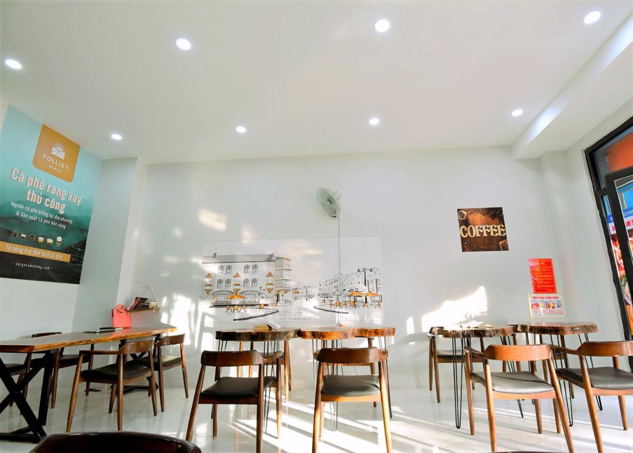 Mey Homestay Phú Quốc Exterior photo