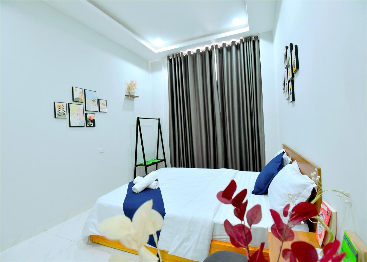 Mey Homestay Phú Quốc Exterior photo