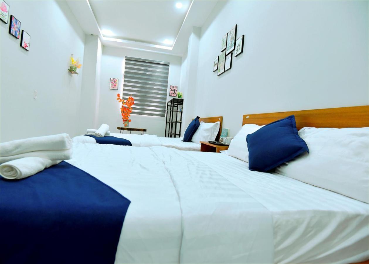 Mey Homestay Phú Quốc Exterior photo