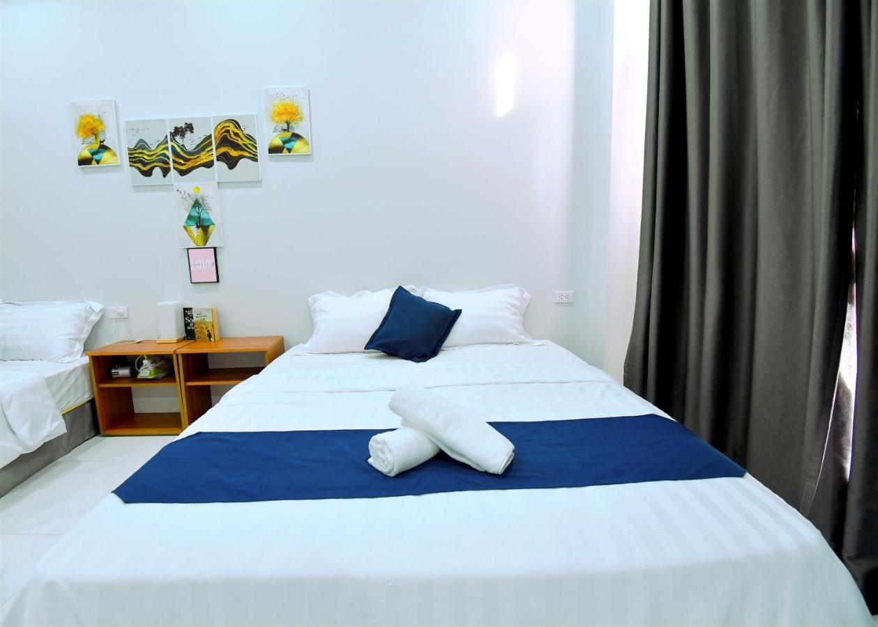 Mey Homestay Phú Quốc Exterior photo