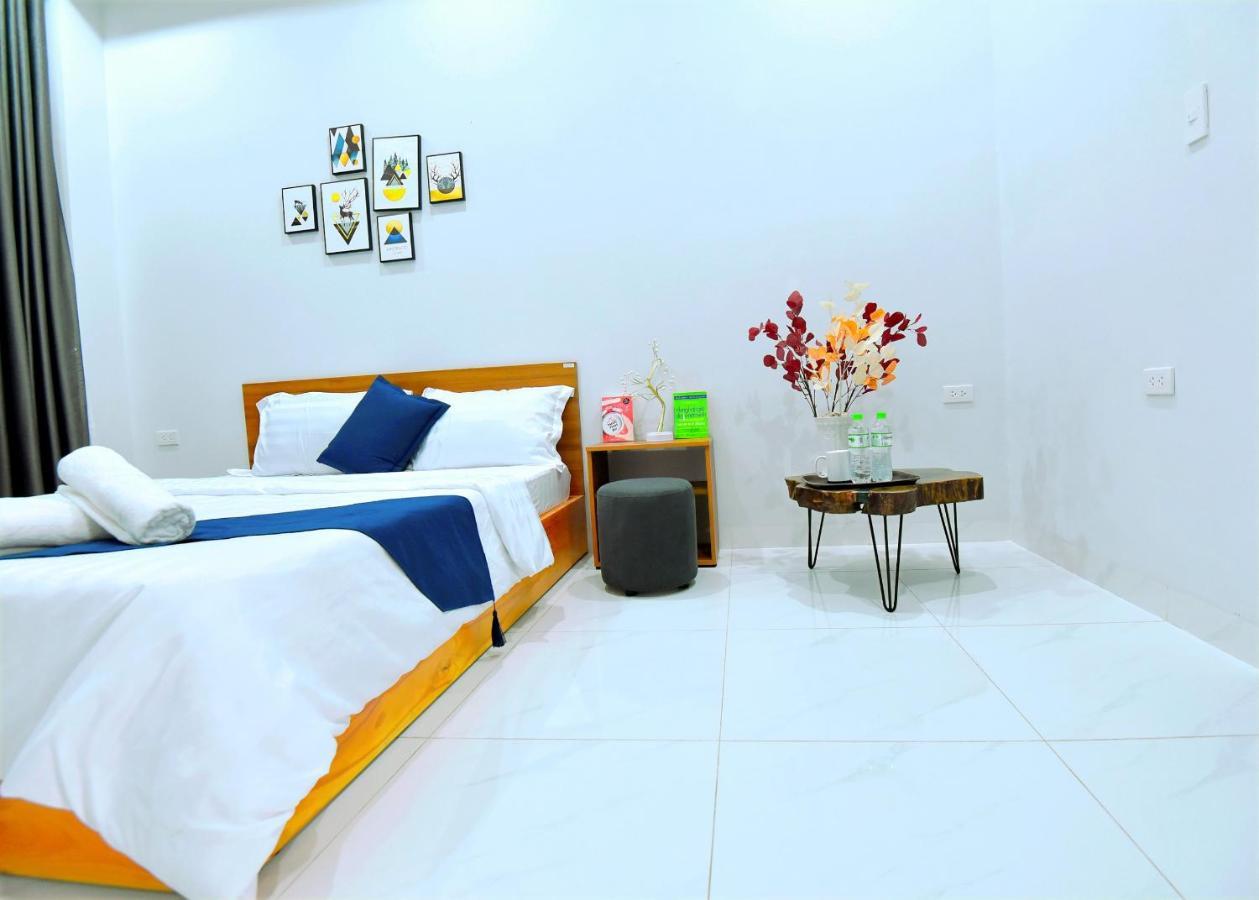 Mey Homestay Phú Quốc Exterior photo