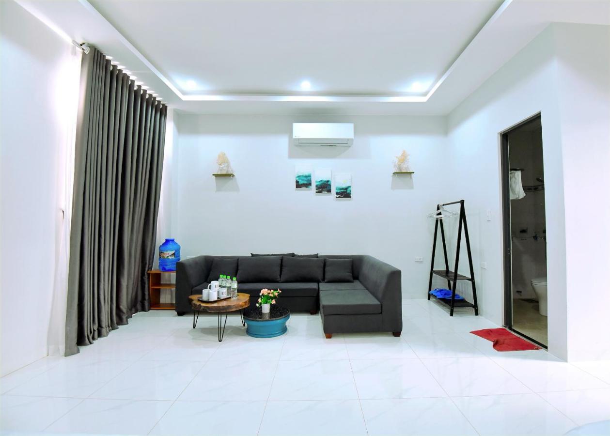 Mey Homestay Phú Quốc Exterior photo