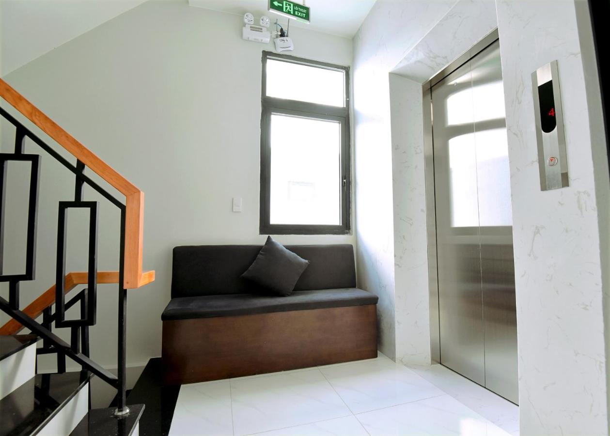 Mey Homestay Phú Quốc Exterior photo