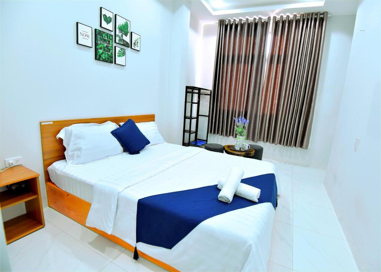 Mey Homestay Phú Quốc Exterior photo