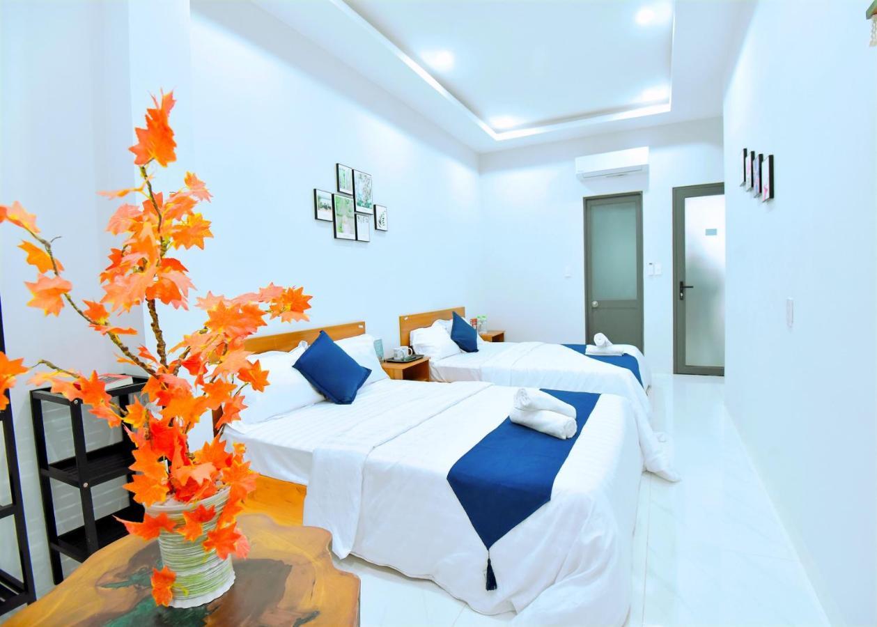Mey Homestay Phú Quốc Exterior photo