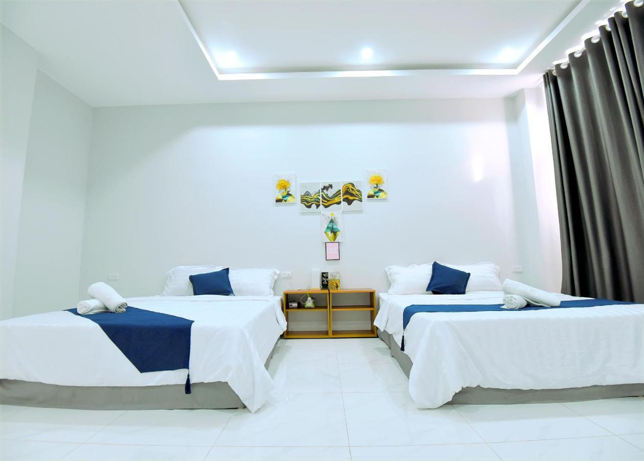 Mey Homestay Phú Quốc Exterior photo