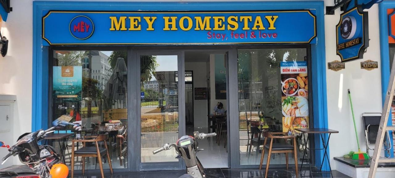 Mey Homestay Phú Quốc Exterior photo